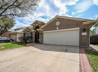 17911 Rose Hill Park Ln, Cypress, TX 77429