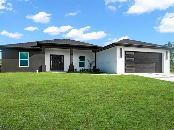 335 NE 31st St, Cape Coral, FL 33909