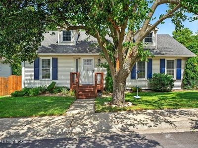 120 Barren River Blvd, Georgetown, KY, 40324