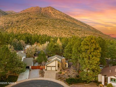 3240 E Ascona Way, Flagstaff, AZ, 86004