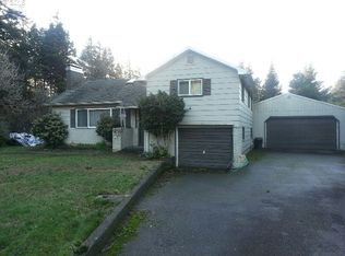 42566 Port Orford Loop Rd, Port Orford, OR 97465