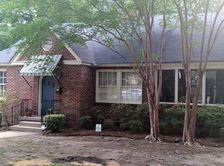 3214 Wilmington Rd, Montgomery, AL 36105