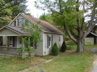 98 Oklahoma Salem Rd, Du Bois, PA 15801