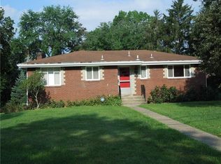 612 Horizon View Dr, Pittsburgh, PA 15235