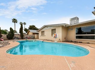 4333 W Griswold Rd, Glendale, AZ 85302