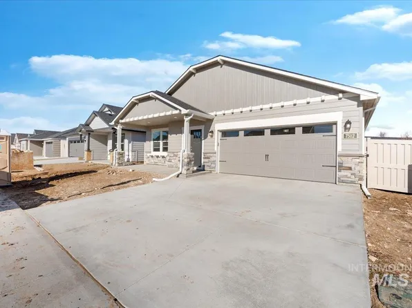 7512 W Havana Drive Block Lot 10-9, Boise, ID 83709