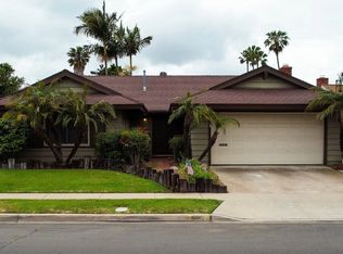 5010 Gaylord Dr, San Diego, CA 92117