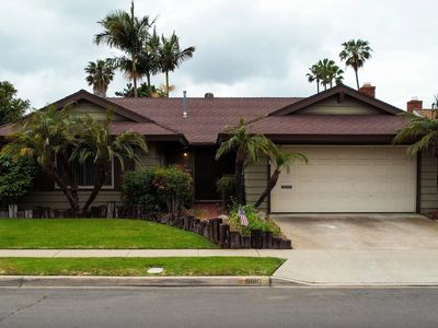 5010 Gaylord Dr, San Diego, CA, 92117