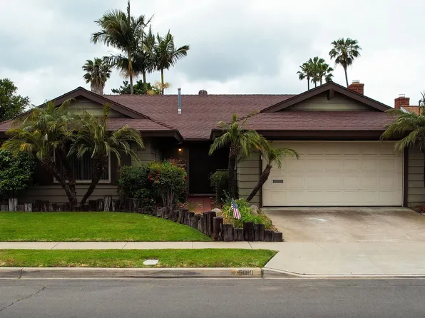 5010 Gaylord Dr, San Diego, CA 92117