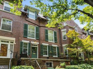 2632 Woodley Pl NW, Washington, DC 20008