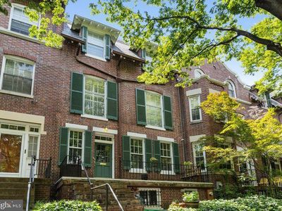 2632 Woodley Pl NW, Washington, DC, 20008