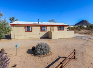 11770 W Dally Rd, Tucson, AZ 85743