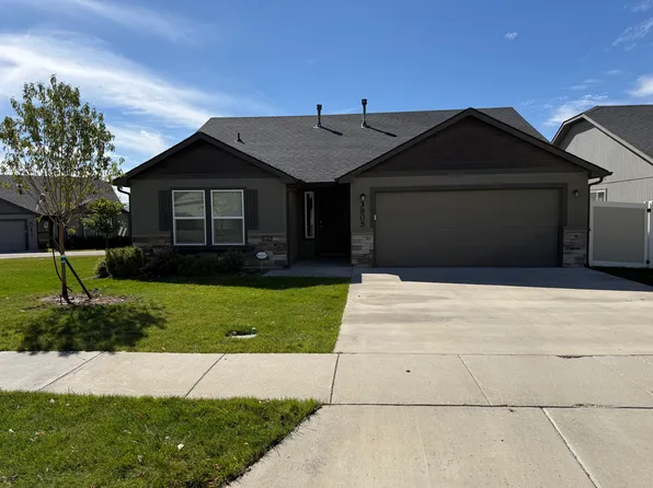 3805 S Windy Ridge Dr, Nampa, ID 83686