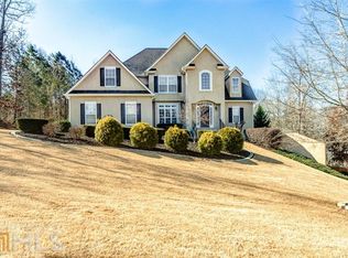 20 Winged Foot Rdg, Newnan, GA 30265