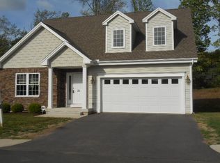 21 Adenas Walk #21, Glastonbury, CT 06033