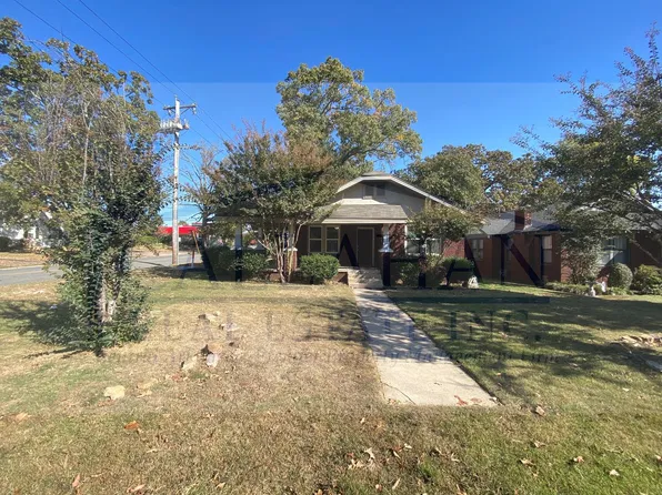 3324 N Cypress St, North Little Rock, AR 72116
