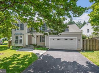 13510 Winding Trail Ct, Silver Spring, MD 20906