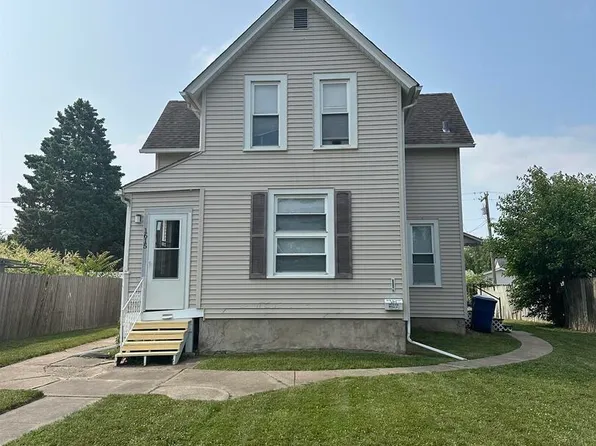 1615 W 14th St, Davenport, IA 52804