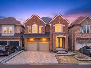 39 Unwind Cres, Brampton, ON