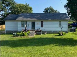 155 Holmes St, Trezevant, TN 38258