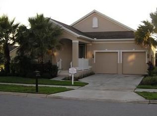 10084 Cobalt Bay Rd, Orlando, FL 32827