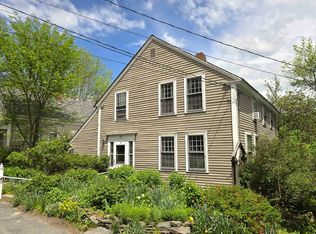 22 Kimball Hill Rd, Putney, VT 05346