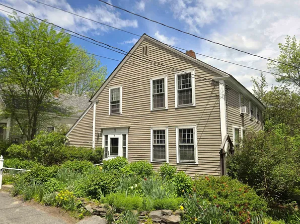 22 Kimball Hill Road, Putney, VT 05346