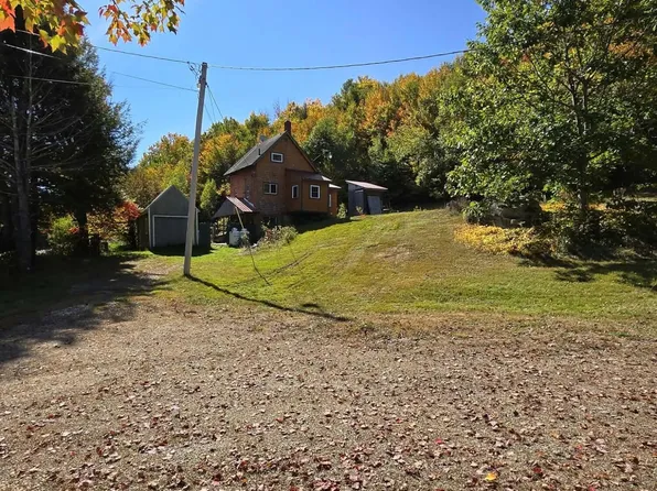 115 Butterfield Road, Sumner, ME 04292