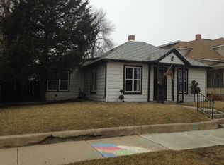 511 4th Ave E, Williston, ND 58801