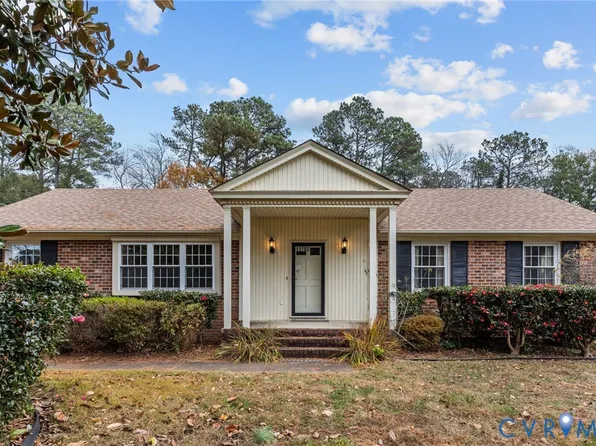 11709 Malibu St, Chester, VA 23831