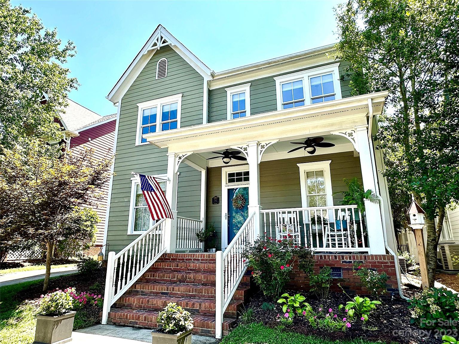 7112 Michael Scott Xing, Fort Mill, SC 29708 | Zillow