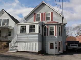 85 Easton St, Lowell, MA 01852