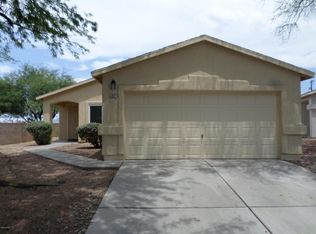 10131 E Rincon Shadows Dr, Tucson, AZ 85748