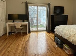 486 Liberty Avenue #FL 1ST, Jersey City, NJ