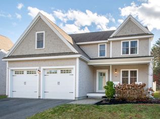44 Putters Pl, Kingston, MA 02364