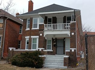 4352 W Philadelphia Ave #2, Detroit, MI 48204