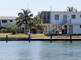 135 Bessie Rd, Plantation Key, FL 33036