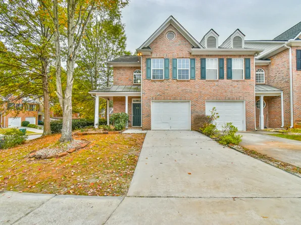 6138 Brookechase Ln, Norcross, GA 30093
