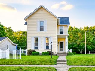 310 Boyce St, Urbana, OH 43078