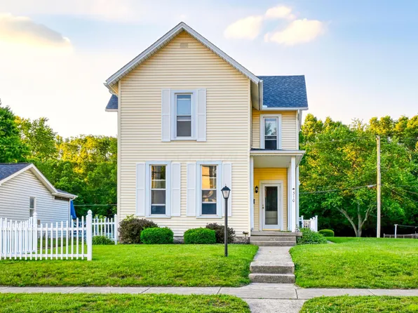 310 Boyce St, Urbana, OH 43078