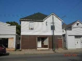 747 Troy St, Dayton, OH 45404