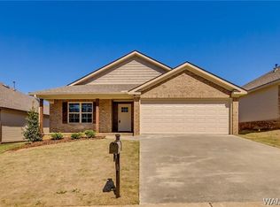 5335 University Gardens Dr, Cottondale, AL