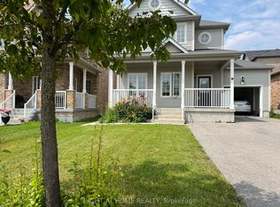 122 Laurendale Ave, Georgina, ON L4P 0C4