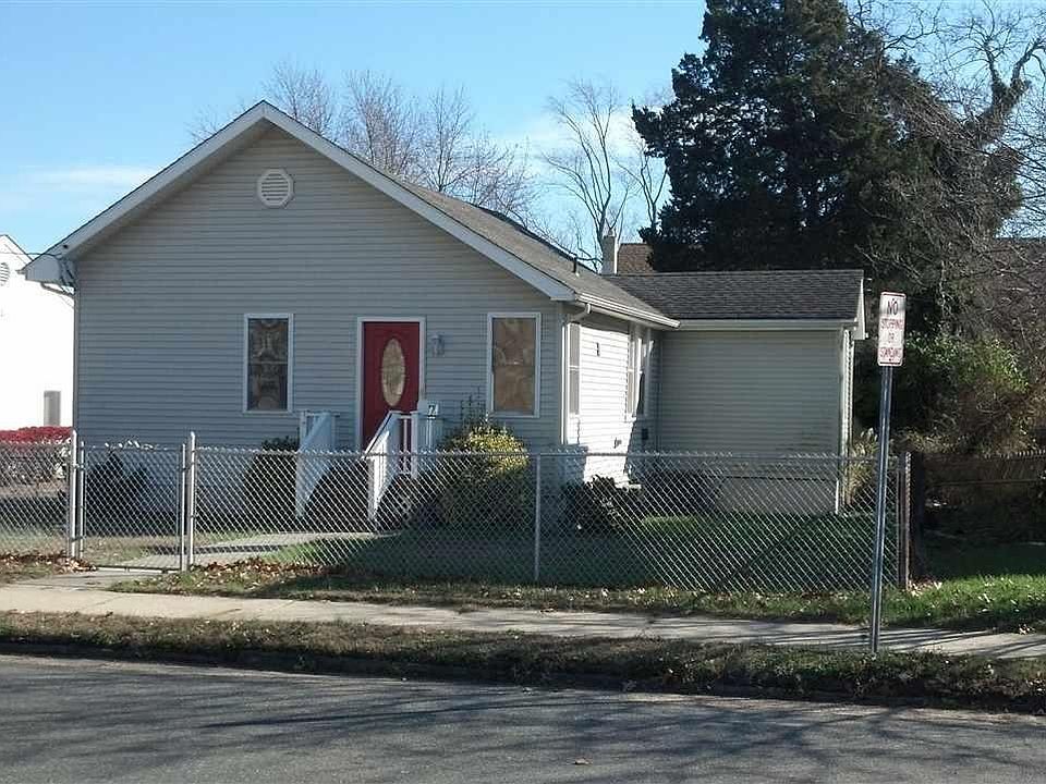 Somers Point Yearly Rental