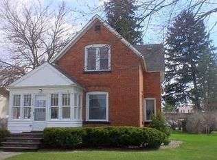 2224 Bingham St, Ubly, MI 48475