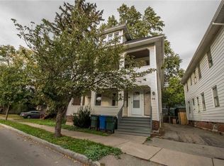 48 Luzerne St, Rochester, NY 14620