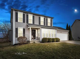 5228 Essington St, South Bend, IN 46614