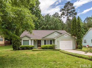 11905 N Exeter Way, Raleigh, NC 27613
