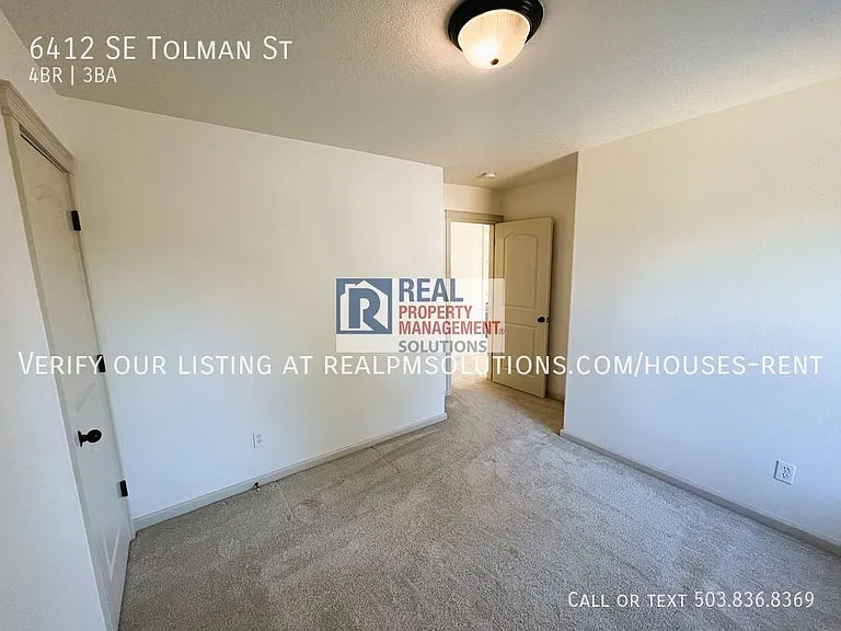 6412 SE Tolman St — Photo 26