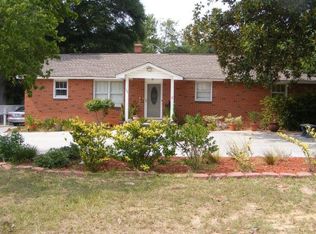 558 Peach Orchard Pl NW, Aiken, SC 29801